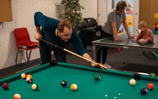 STAY and SLEEP Grindsted - Billund - 1