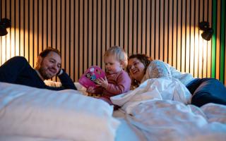 STAY and SLEEP Grindsted - Billund - 2