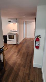 Forest city family style furnished rooms - 9