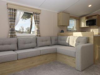 Caravan B61 at Landscove Holiday Park - 6