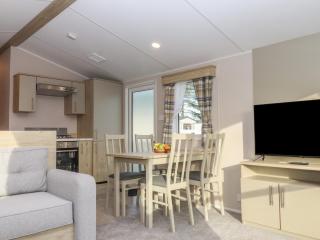 Caravan B61 at Landscove Holiday Park - 4