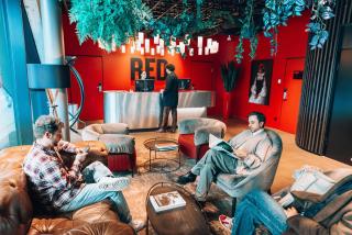 Radisson RED Hotel, Vienna - 7