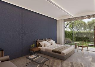 Radisson Resort and Spa Lonavala - 9