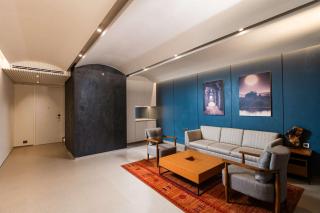 Radisson Resort and Spa Lonavala - 7