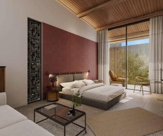 Radisson Resort and Spa Lonavala - 6