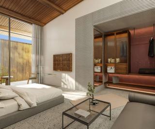 Radisson Resort and Spa Lonavala - 3