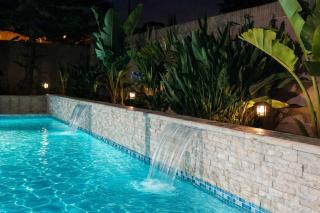 Cypress Villa Disneyland 8 Bedroom 4Bath Pool Game - 3