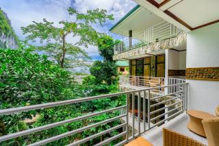 El Nido Viewdeck Cottages - 1