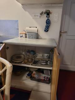 À la campagne, studio 25m2-pour 2 au calme, wifi, jardin, parking - 3