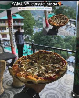 Yamuna Guest House Tosh - 4