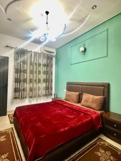 charmant appartement - 8