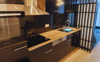 Apartments Kellergasse - 4