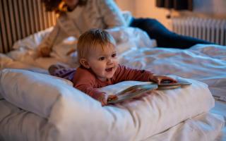 STAY and SLEEP Grindsted - Billund - 6