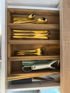 Studio apartment - Park view - 2