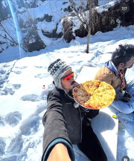 Yamuna Guest House Tosh - 7