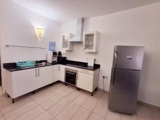 Lily Beachview Studio in Diani - 0