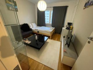 Private Room in Uppsala - 6