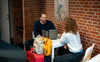 STAY and SLEEP Grindsted - Billund - 7