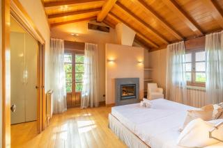 Espectacular casa con jardín próxima a Pamplona - 9