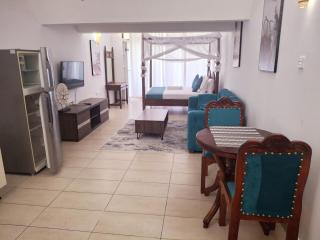 Lily Beachview Studio in Diani - 3