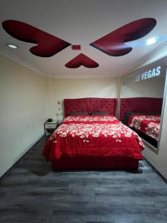 Hostal Las Vegas Santa Rita - 4