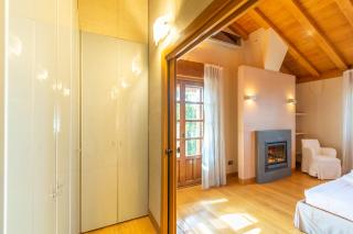 Espectacular casa con jardín próxima a Pamplona - 4