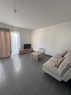 Maison entière avec jardin , Proche Bordeaux, Rocade et Arkéa Arena - 8