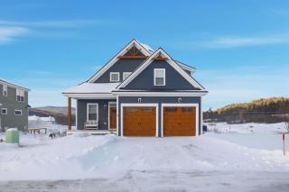 The Owl's Nest Retreat at North Lake - 9