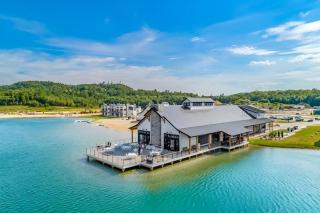 The Owl's Nest Retreat at North Lake - 6