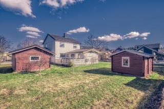 Room Trondheim Airport - 3