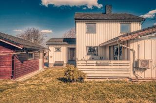 Room Trondheim Airport - 2