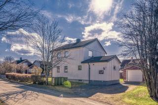 Room Trondheim Airport - 1