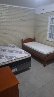 Casa Fávero - Rua Peri - 7