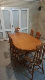 Casa Fávero - Rua Peri - 3