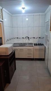 Casa Fávero - Rua Peri - 2