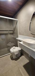 Chalés Feliz Boipeba - 1