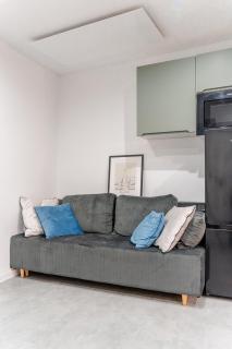 Podgórze 2-Bedrooms Apartment - 54m2, Air Con - by Rentujemy - 5