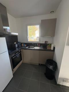 Maison entière avec jardin , Proche Bordeaux, Rocade et Arkéa Arena - 7