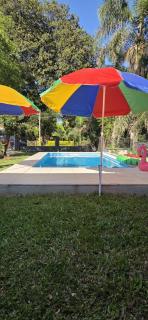 Nuestra Casa en Paso - 9