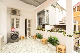 The Hammond Saigon - 4