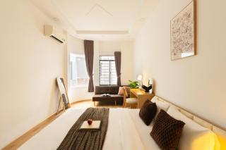 The Hammond Saigon - 6