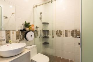 The Hammond Saigon - 5