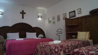 Hotel Hacienda Xico Inn - 8