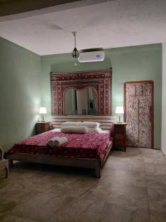 Ameli Bed & Breakfast - 1