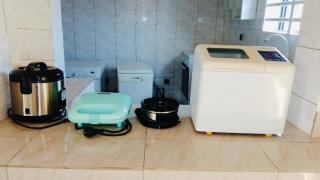 Cozy apartment in Calavi-Akassato - V2 - 5