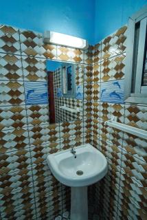 Chambre privée chez l'habitant - 6