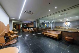 Vitoria Praia Hotel - 1