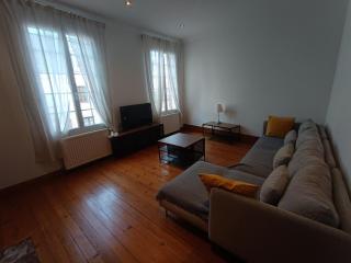 La parenthèse de Forges les eaux - 0