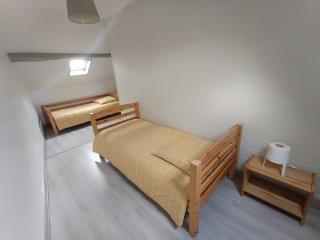 La parenthèse de Forges les eaux - 3