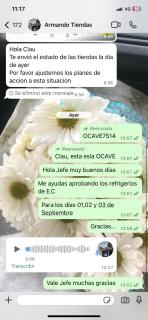 Quinta campestre refugio verde - 2